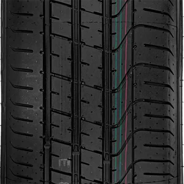 Pirelli PZero 315/30 R23 111 Y XL, HL, *, (PZ4) - Image 3