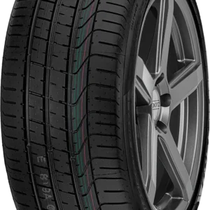 Pirelli PZero 315/30 R23 111 Y XL, HL, *, (PZ4)
