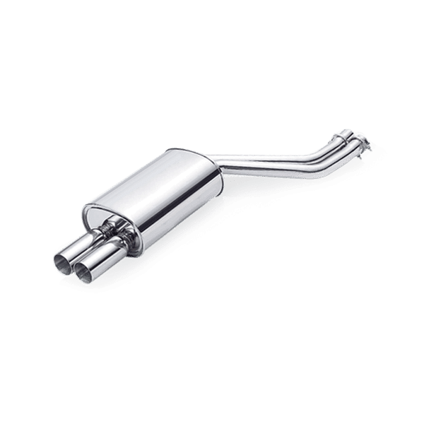 buy exhaust silencer online