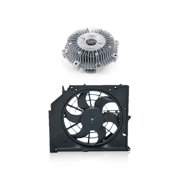 radiator fan for sale