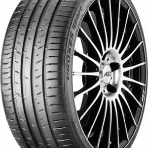 Pirelli P-ZERO (PZ4) XL FP HN TL 215/40 R18 89Y XL summer tyres