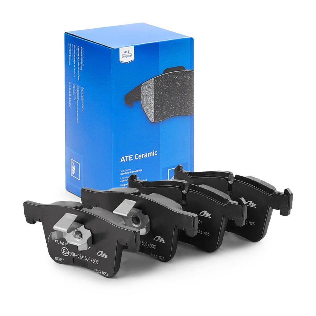 brake pads for sale