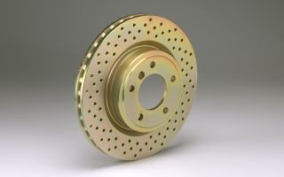 high performance brake disc for sale