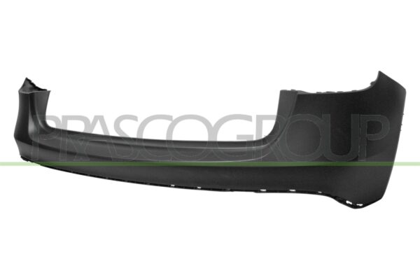 PRASCO ME7001051 Rear bumper suitable for MERCEDES-BENZ GLA (X156)