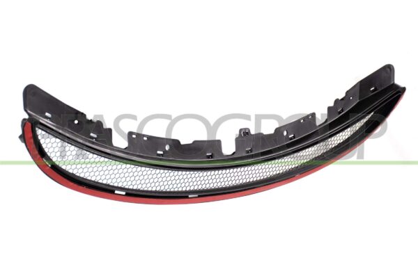 buy PRASCO PR5082100 Bumper grill for PORSCHE 718 online