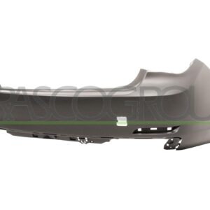 buy PRASCO Premium BM1011051 Rear bumper for BMW 7 (F01, F02, F03, F04) online