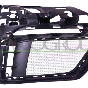 buy PRASCO PR5082123 Bumper grill for PORSCHE 718 online