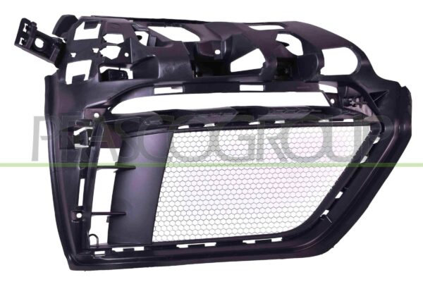 buy PRASCO PR5082123 Bumper grill for PORSCHE 718 online