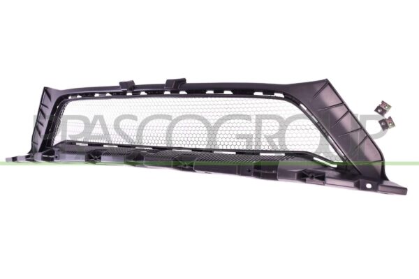 buy PRASCO PR5082110 Bumper grill for PORSCHE 718 online
