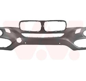 VAN WEZEL 0692577 Bumper for BMW X6 (F16, F86)