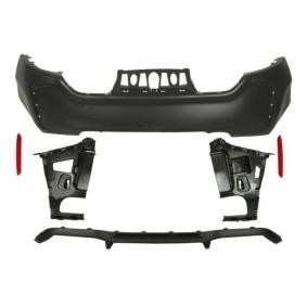 buy BLIC 5506-00-0069950KP Rear bumper for BMW 2 Series online