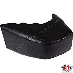 jp group 1684400870 bumper for porsche 911 Rear Axle Left