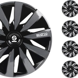 Wheel Trims
