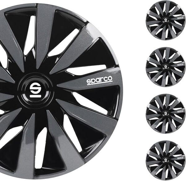 Wheel Trims