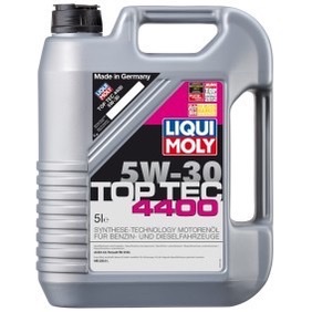 LIQUI MOLY Top Tec 4400