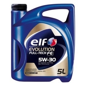 ELF Evolution Full-Tech FE