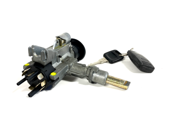 Interruptor de encendido del Audi 80 B4 Cabriolet 91-98 8A0 905 851 A OEM - Image 5