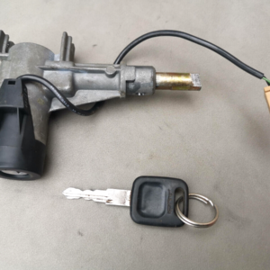 INTERRUPTOR DE BLOQUEO DE ENCENDIDO AUDI 80