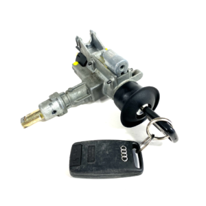 Interruptor de encendido del Audi
