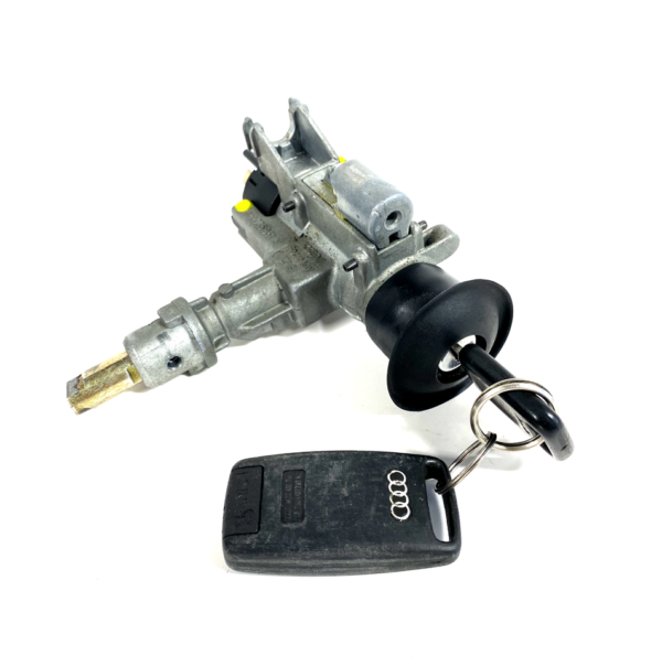 Interruptor de encendido del Audi