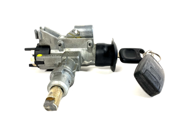 Interruptor de encendido del Audi 80 B4 Cabriolet 91-98 8A0 905 851 A OEM - Image 7