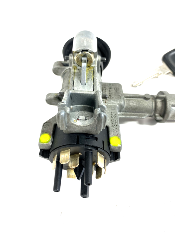 Interruptor de encendido del Audi 80 B4 Cabriolet 91-98 8A0 905 851 A OEM - Image 4