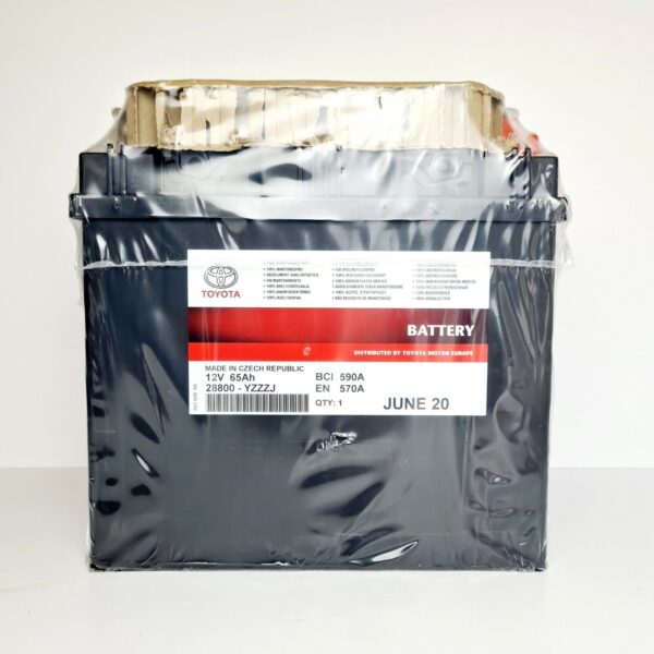 BannerPool 570 01 Battery - Image 3