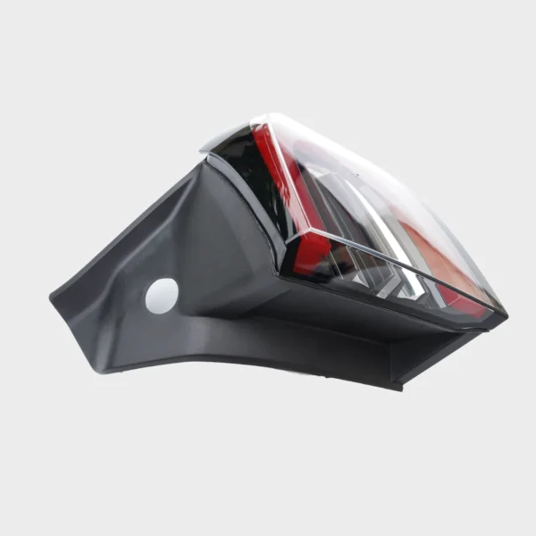 Thetapai Rear Right Outer Tail Light for Tesla Model 3 Model Y - Image 2