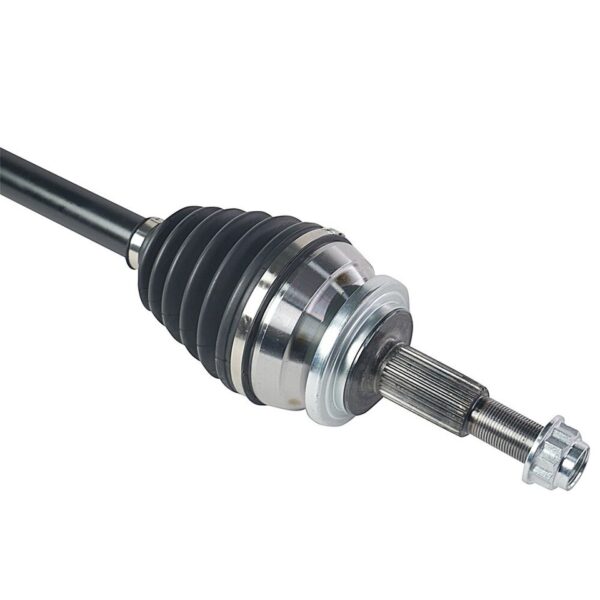 AWD CV Axle Shaft For Toyota RAV4 2013 2014 2015 2016 2017 2018 2.5L - Image 8