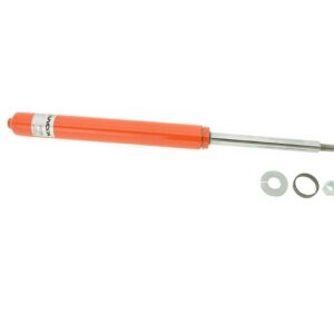 2 Amortiguadores Koni STR.T 2-8650-1010 delanteros para Audi 80 90 Coupé