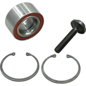 Kit de rodamientos para Audi 80 B3 B4 90 8A A4 8D Volkswagen Passat B5