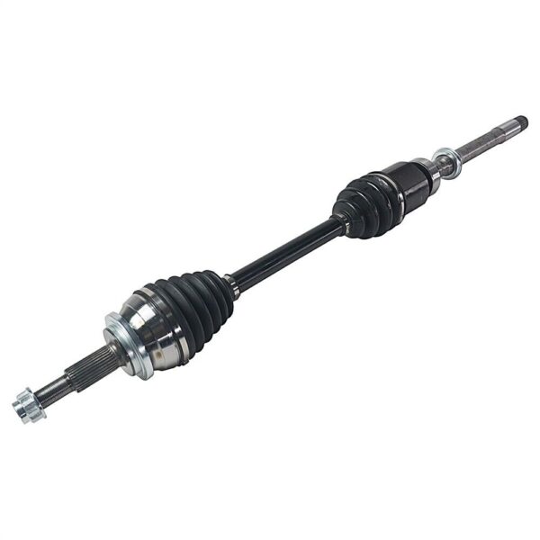 AWD CV Axle Shaft For Toyota RAV4 2013 2014 2015 2016 2017 2018 2.5L - Image 3