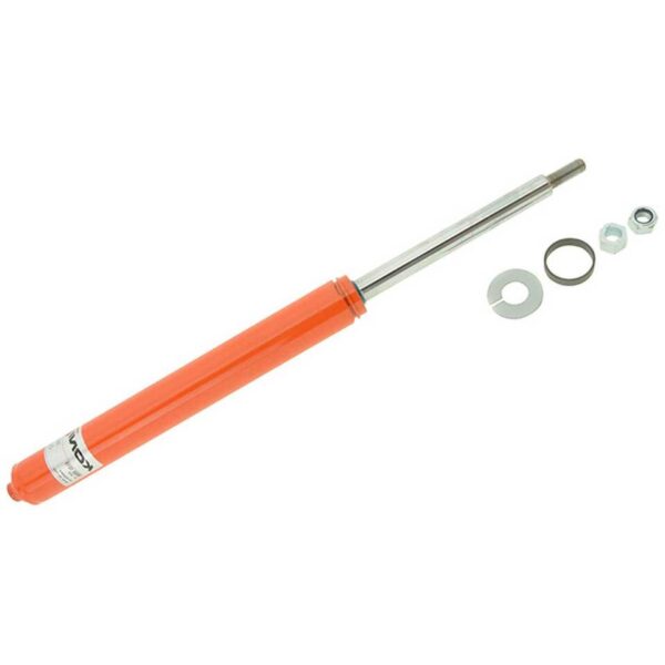2 Amortiguadores Koni STR.T 2-8650-1010 delanteros para Audi 80 90 Coupé - Image 3