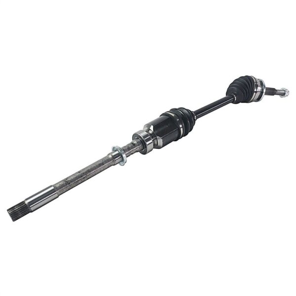 AWD CV Axle Shaft For Toyota RAV4 2013 2014 2015 2016 2017 2018 2.5L - Image 4