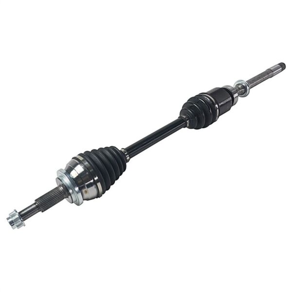 AWD CV Axle Shaft For Toyota RAV4 2013 2014 2015 2016 2017 2018 2.5L - Image 6