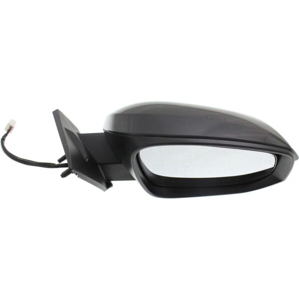 Set Of 2 Mirror Power For 2013-2015 Toyota RAV4 Heated With Led Signal Light - Image 6
