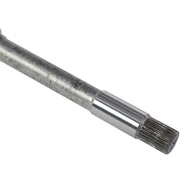 AWD CV Axle Shaft For Toyota RAV4 2013 2014 2015 2016 2017 2018 2.5L - Image 9