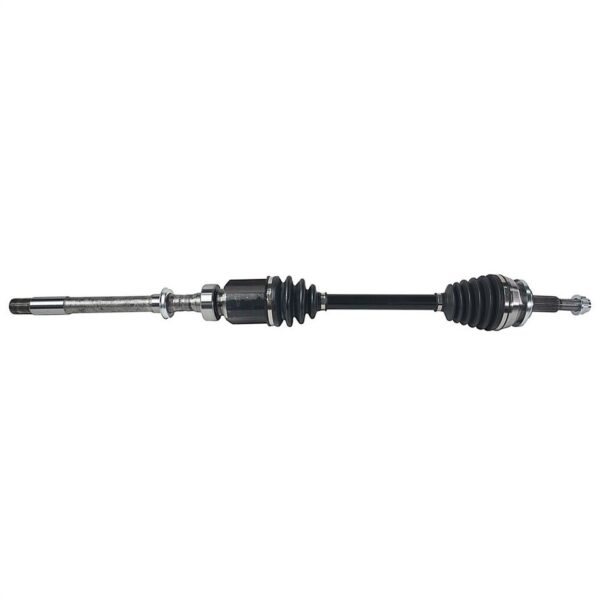 AWD CV Axle Shaft For Toyota RAV4 2013 2014 2015 2016 2017 2018 2.5L - Image 5