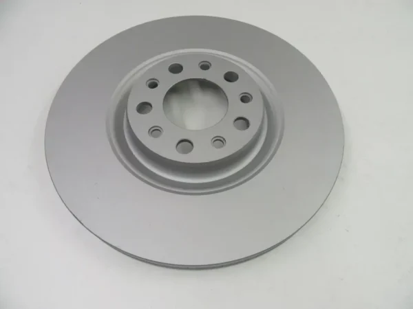 For Alfa Romeo Giulia Front Brake Pads And Rotors #446 High quality More secure - Image 4