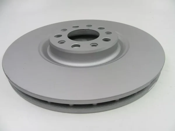 For Alfa Romeo Giulia Front Brake Pads And Rotors #446 High quality More secure - Image 3