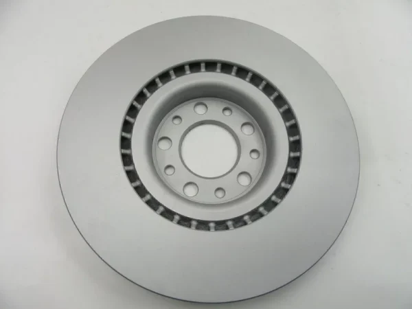 For Alfa Romeo Giulia Front Brake Pads And Rotors #446 High quality More secure - Image 2