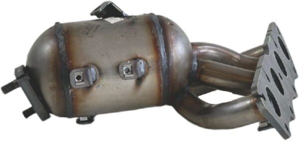 BOSAL 090-213 Catalytic converter - Image 2