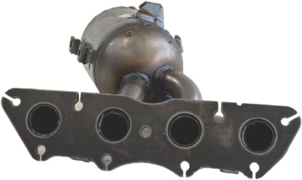 BOSAL 090-213 Catalytic converter - Image 3