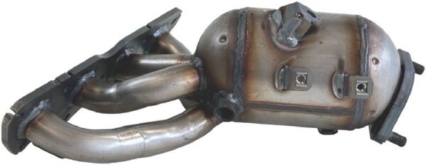 BOSAL 090-213 Catalytic converter - Image 4