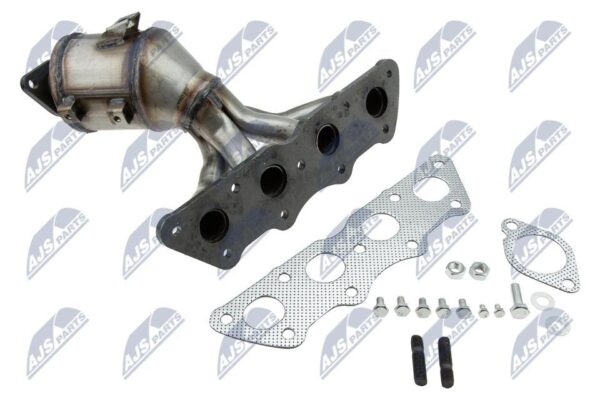 NTY KAT-HY-502 Pre-Catalyst - Image 3