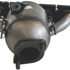 Catalytic converter