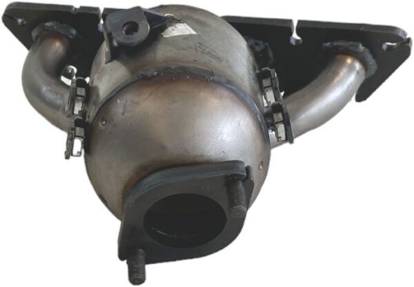 Catalytic converter