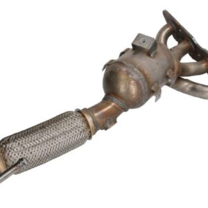 Catalytic converter