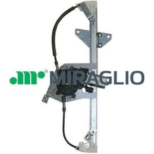 window regulator
