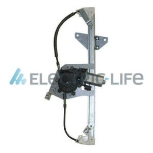 ELECTRIC LIFE ZR SB17 L Window regulator for SAAB 9-3